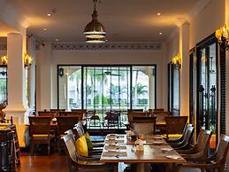 Sofitel Krabi Phokeethra Golf & Spa Resort