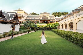 Sofitel Krabi Phokeethra Golf & Spa Resort