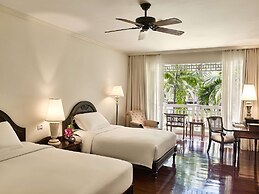 Sofitel Krabi Phokeethra Golf & Spa Resort