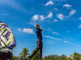 Sofitel Krabi Phokeethra Golf & Spa Resort