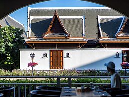 Sofitel Krabi Phokeethra Golf & Spa Resort