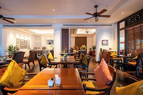 Sofitel Krabi Phokeethra Golf & Spa Resort