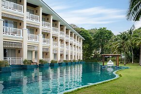 Sofitel Krabi Phokeethra Golf & Spa Resort
