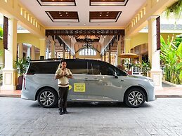 Sofitel Krabi Phokeethra Golf & Spa Resort