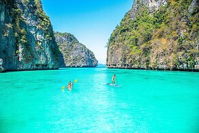 Sofitel Krabi Phokeethra Golf & Spa Resort