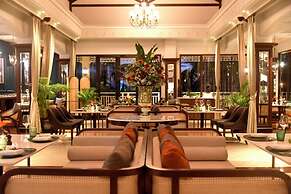 Sofitel Krabi Phokeethra Golf & Spa Resort