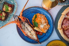 Sofitel Krabi Phokeethra Golf & Spa Resort