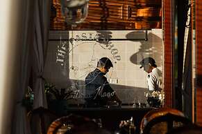 Sofitel Krabi Phokeethra Golf & Spa Resort