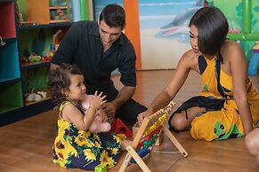 Sofitel Krabi Phokeethra Golf & Spa Resort