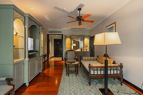 Sofitel Krabi Phokeethra Golf & Spa Resort