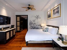 Sofitel Krabi Phokeethra Golf & Spa Resort