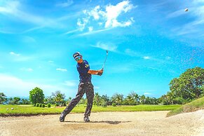 Sofitel Krabi Phokeethra Golf & Spa Resort