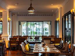 Sofitel Krabi Phokeethra Golf & Spa Resort