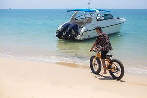 Sofitel Krabi Phokeethra Golf & Spa Resort