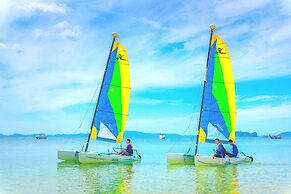 Sofitel Krabi Phokeethra Golf & Spa Resort