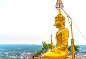 Sofitel Krabi Phokeethra Golf & Spa Resort