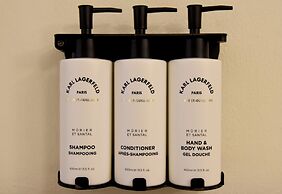 Sofitel Krabi Phokeethra Golf & Spa Resort