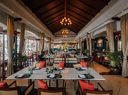Sofitel Krabi Phokeethra Golf & Spa Resort