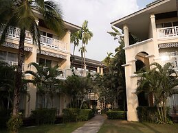 Sofitel Krabi Phokeethra Golf & Spa Resort