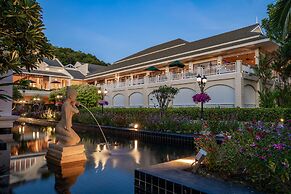 Sofitel Krabi Phokeethra Golf & Spa Resort