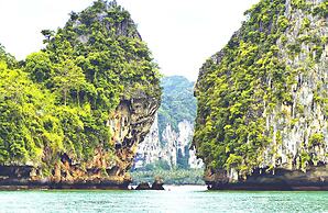 Sofitel Krabi Phokeethra Golf & Spa Resort