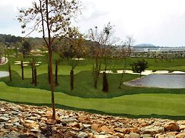 Sofitel Krabi Phokeethra Golf & Spa Resort