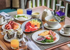 Sofitel Krabi Phokeethra Golf & Spa Resort