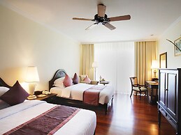 Sofitel Krabi Phokeethra Golf & Spa Resort