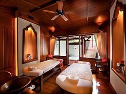 Sofitel Krabi Phokeethra Golf & Spa Resort
