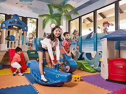 Sofitel Krabi Phokeethra Golf & Spa Resort