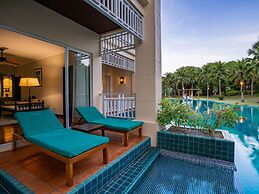 Sofitel Krabi Phokeethra Golf & Spa Resort