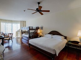 Sofitel Krabi Phokeethra Golf & Spa Resort