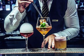 Sofitel Krabi Phokeethra Golf & Spa Resort