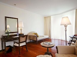 Sofitel Krabi Phokeethra Golf & Spa Resort