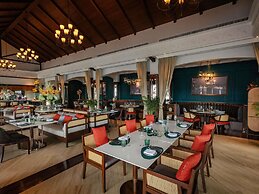 Sofitel Krabi Phokeethra Golf & Spa Resort