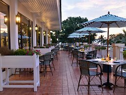Sofitel Krabi Phokeethra Golf & Spa Resort