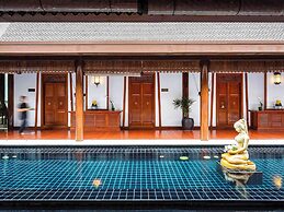 Sofitel Krabi Phokeethra Golf & Spa Resort