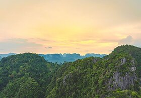 Sofitel Krabi Phokeethra Golf & Spa Resort