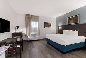 MainStay Suites Extended Stay Hotel Casa Grande