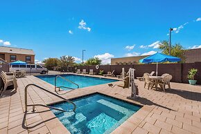 MainStay Suites Extended Stay Hotel Casa Grande