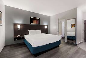 MainStay Suites Extended Stay Hotel Casa Grande