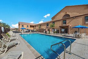 MainStay Suites Extended Stay Hotel Casa Grande