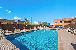 MainStay Suites Extended Stay Hotel Casa Grande