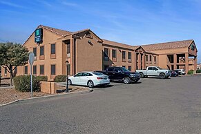 MainStay Suites Extended Stay Hotel Casa Grande