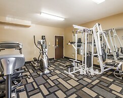 MainStay Suites Extended Stay Hotel Casa Grande