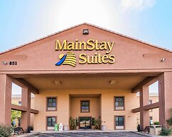 MainStay Suites Extended Stay Hotel Casa Grande