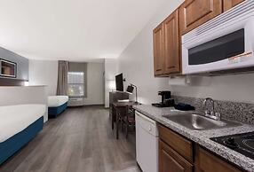 MainStay Suites Extended Stay Hotel Casa Grande