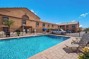 MainStay Suites Extended Stay Hotel Casa Grande