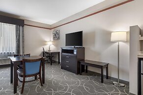 Best Western Limestone Inn & Suites