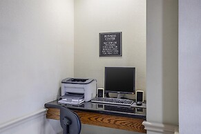 Best Western Limestone Inn & Suites